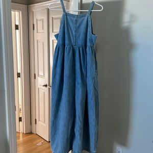 Rachel Comey Fresco Dress